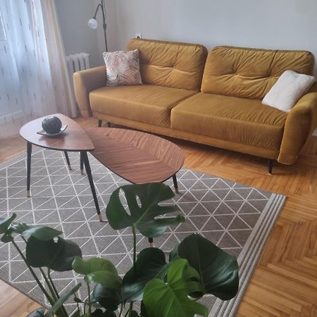 Holiday Apartments 10 Druskininkai Bagian luar foto