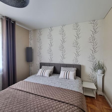 Holiday Apartments 10 Druskininkai Bagian luar foto