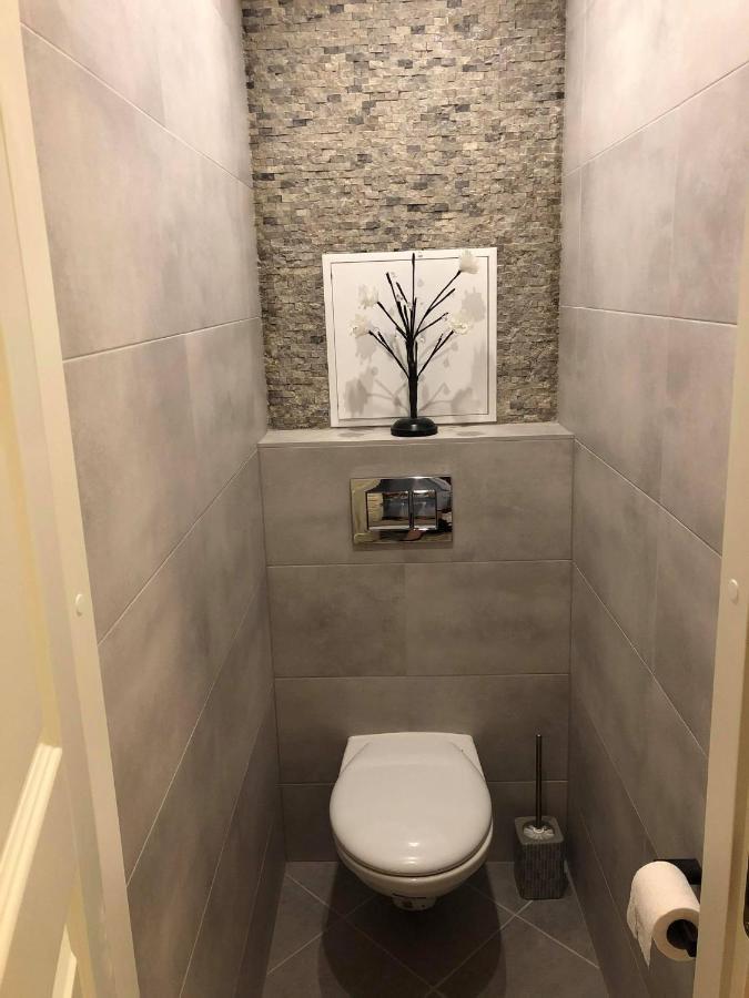 Holiday Apartments 10 Druskininkai Bagian luar foto