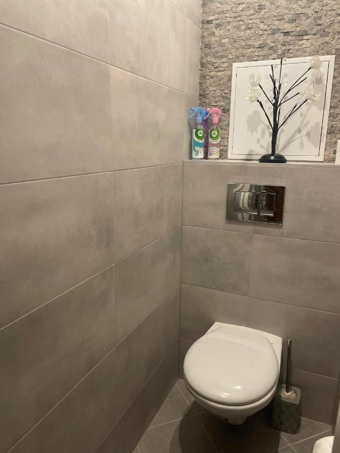 Holiday Apartments 10 Druskininkai Bagian luar foto