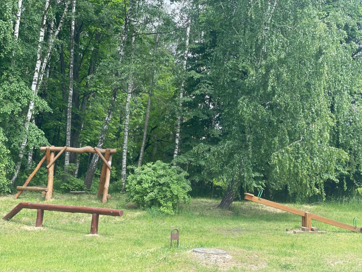 Holiday Apartments 10 Druskininkai Bagian luar foto