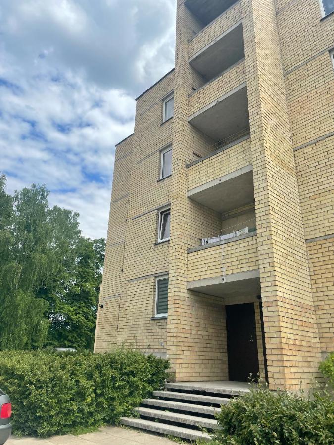 Holiday Apartments 10 Druskininkai Bagian luar foto