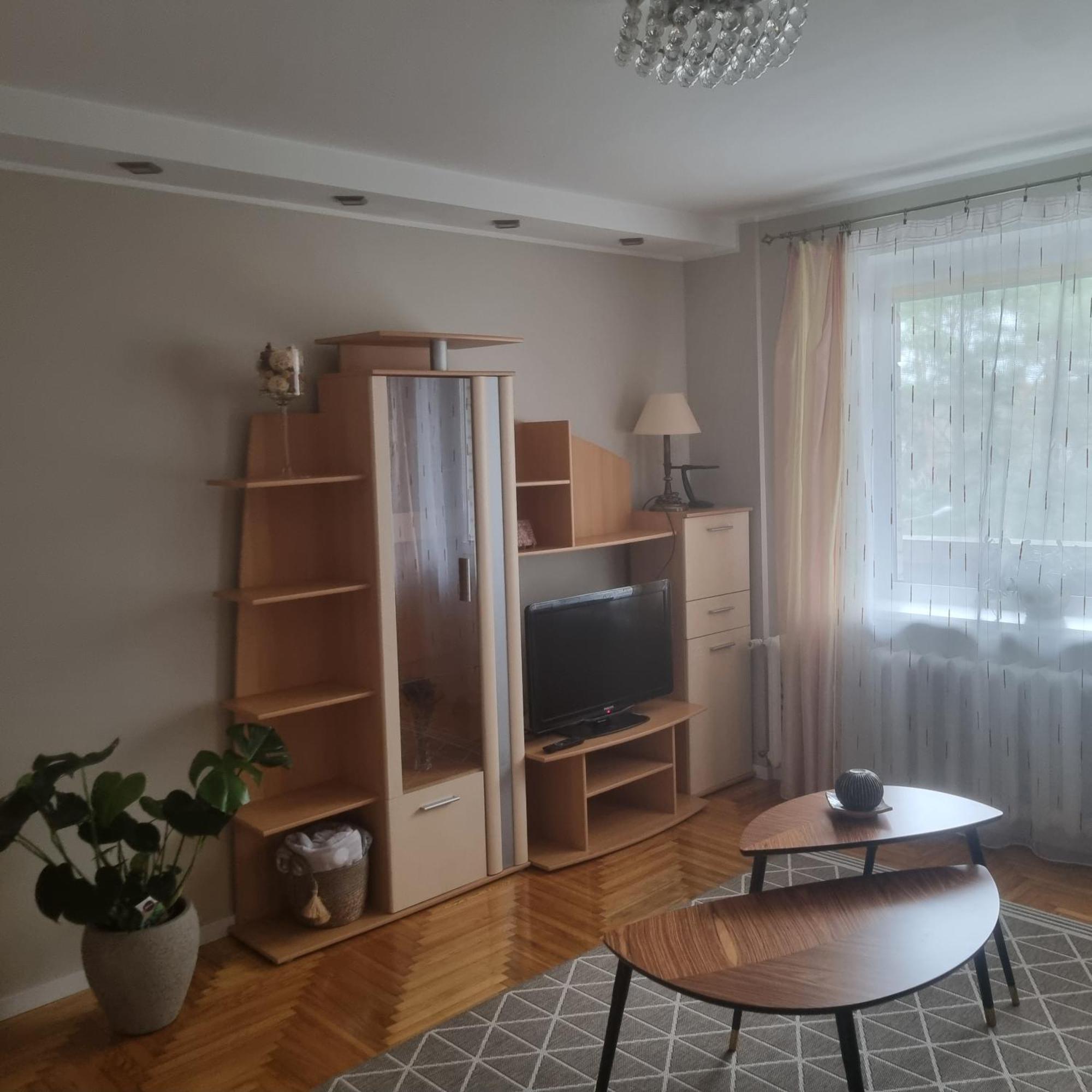 Holiday Apartments 10 Druskininkai Bagian luar foto