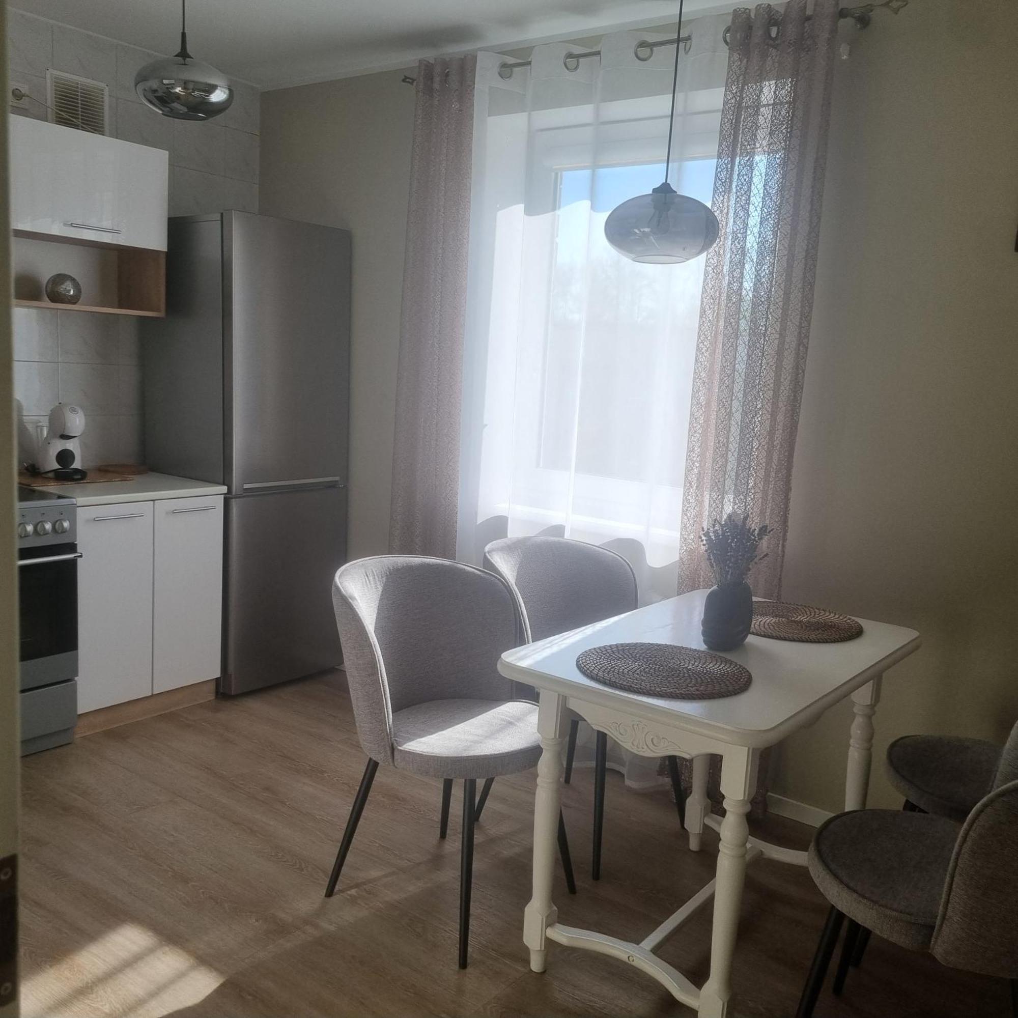 Holiday Apartments 10 Druskininkai Bagian luar foto