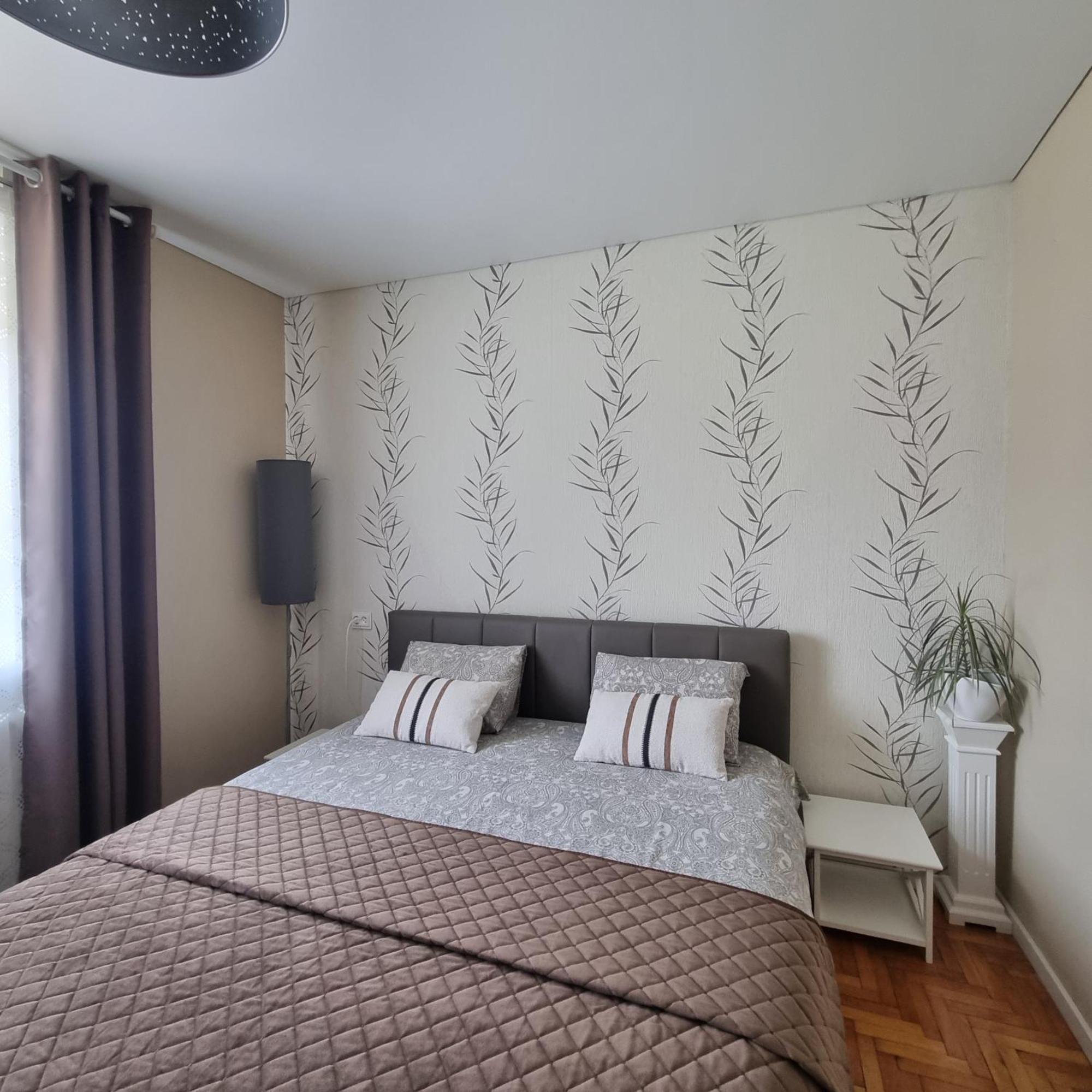 Holiday Apartments 10 Druskininkai Bagian luar foto